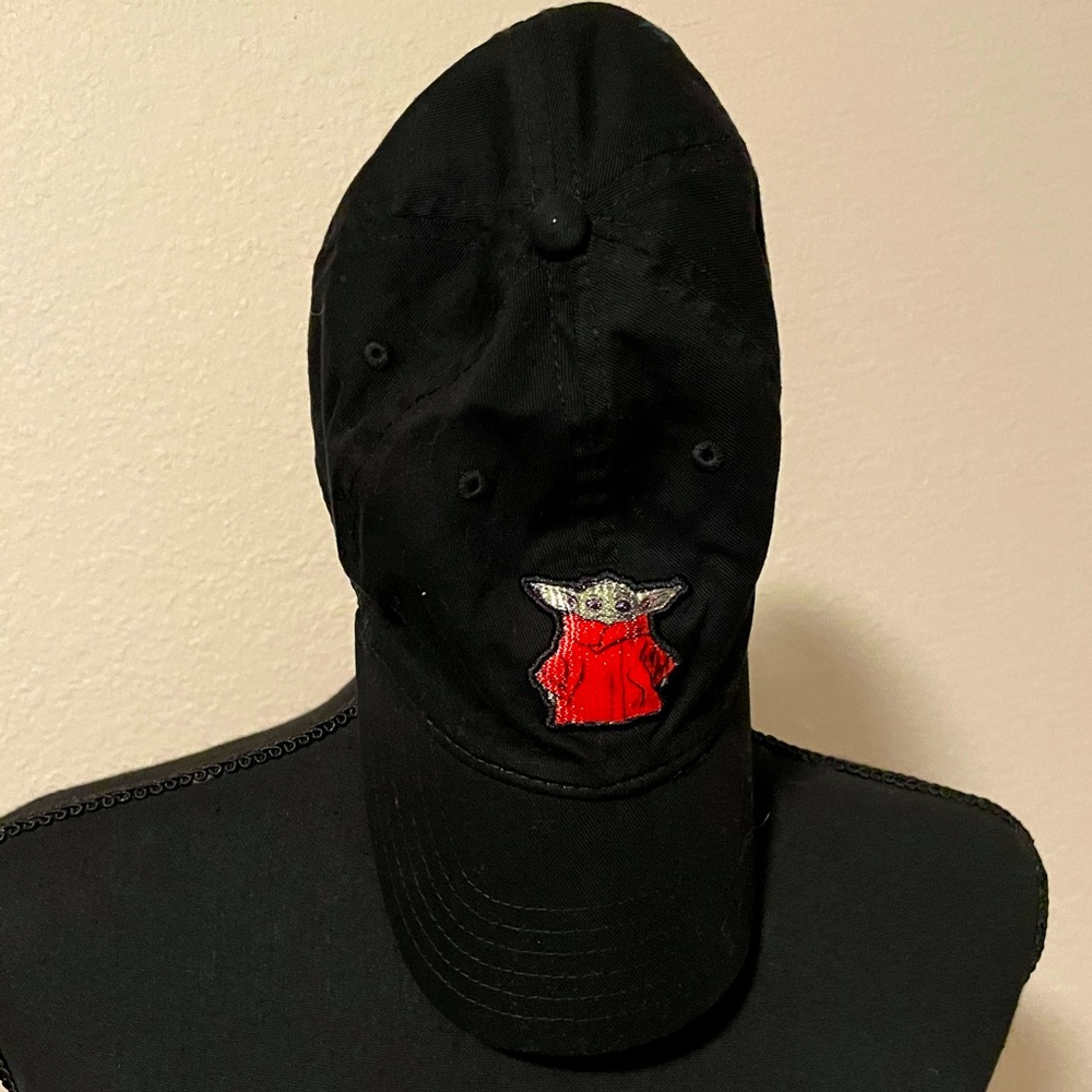 Star Wars yoga hat